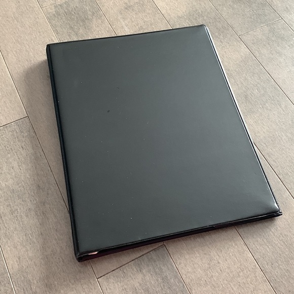 Set of 9 binders and 3 clipboards - Picture 10 of 16